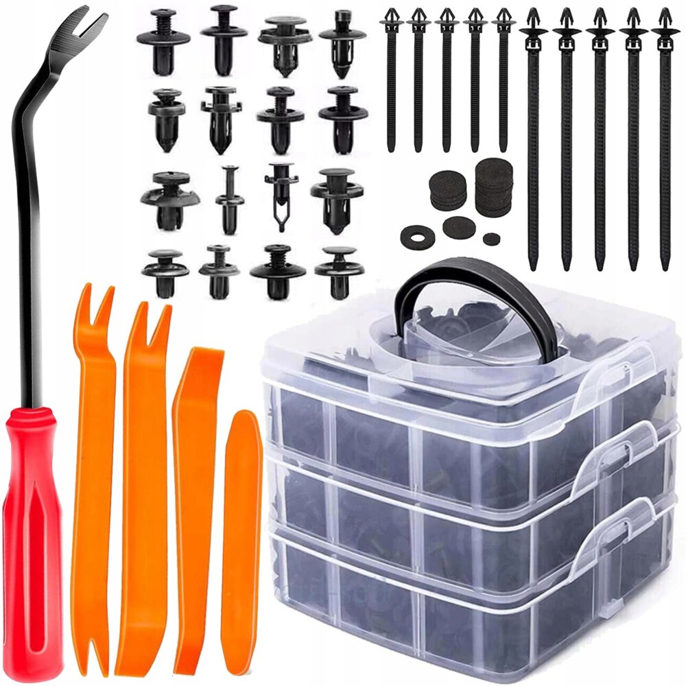 Polsterējuma komplekts