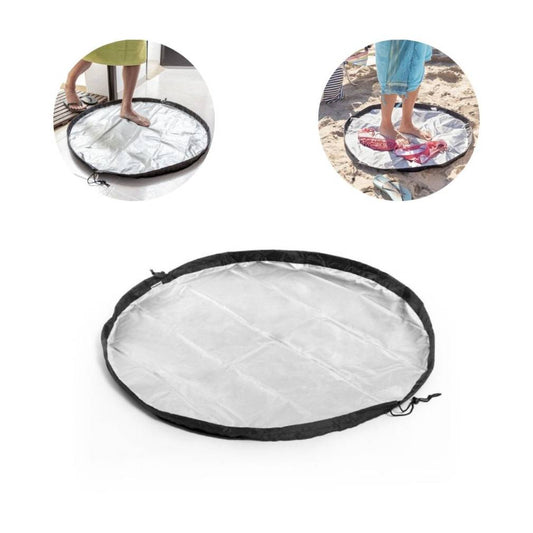 Pārģērbšanās paklājiņš