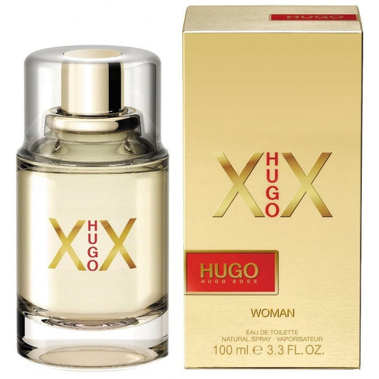 Hugo Boss Hugo XX, EDT Sievietēm