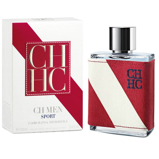 Carolina Herrera Sport, EDT Vīriešiem