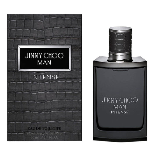 Jimmy Choo Man Intense, EDP Sievietēm