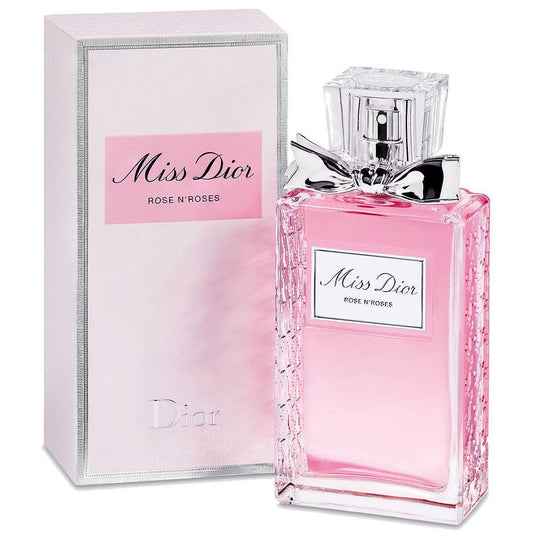 Christian Dior Miss Dior Rose N'Roses, EDT Sievietēm