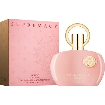 Afnan Supremacy Pink, EDP Sievietēm