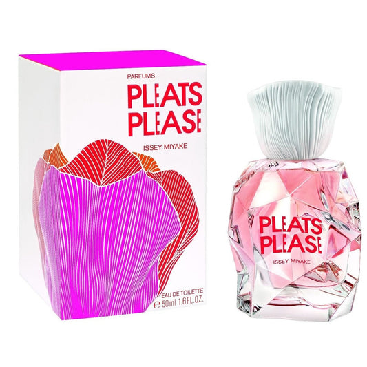 Issey Miyake Pleats Please, Tualetes ūdens (EDT) Sievietēm