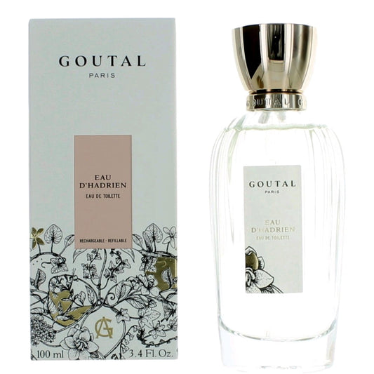 Annick Goutal Eau d'Hadrien, Parfimērijas ūdens (EDP) Sievietēm