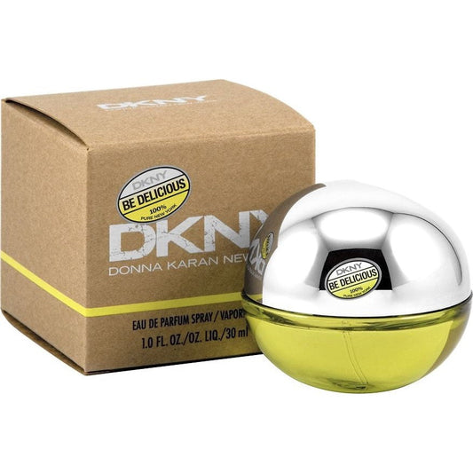 DKNY Be Delicious, EDP Sievietēm