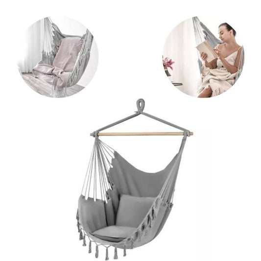 Griestu šūpoles pelekas