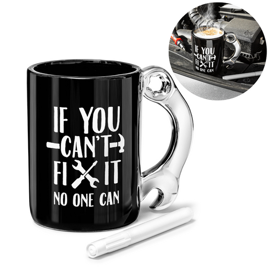 FIXIT KRŪZE ar BALTS TĀLĒS MARĶERI