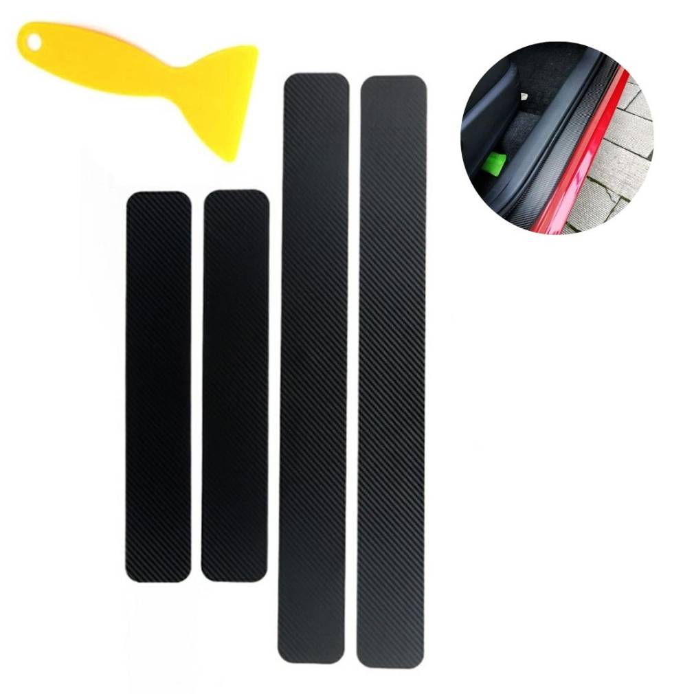 Durvju sliekšņu uzlīmes