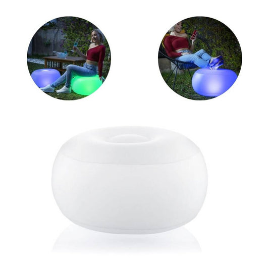 Piepūšams sēdeklis