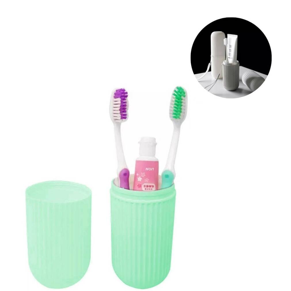 Zobu birstes turētājs