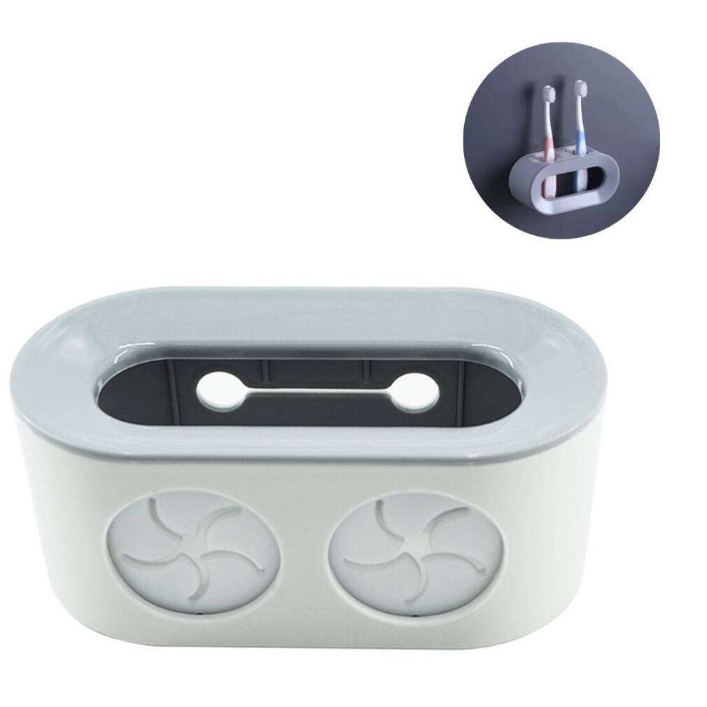 Zobu birstes turētājs