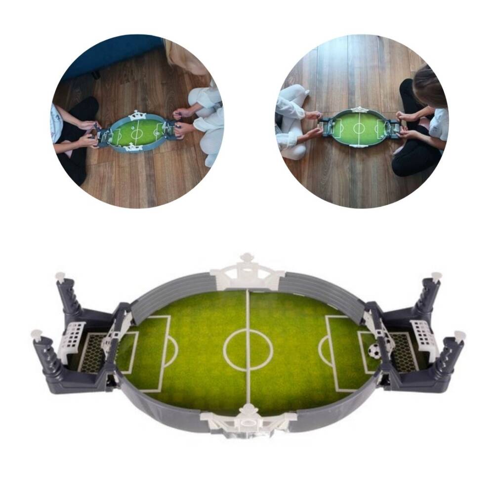 Mini galda futbols