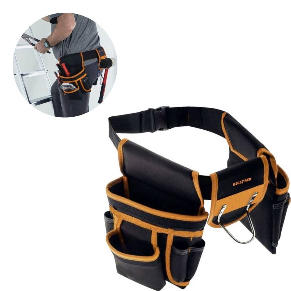 Montāžas instrumentu josta