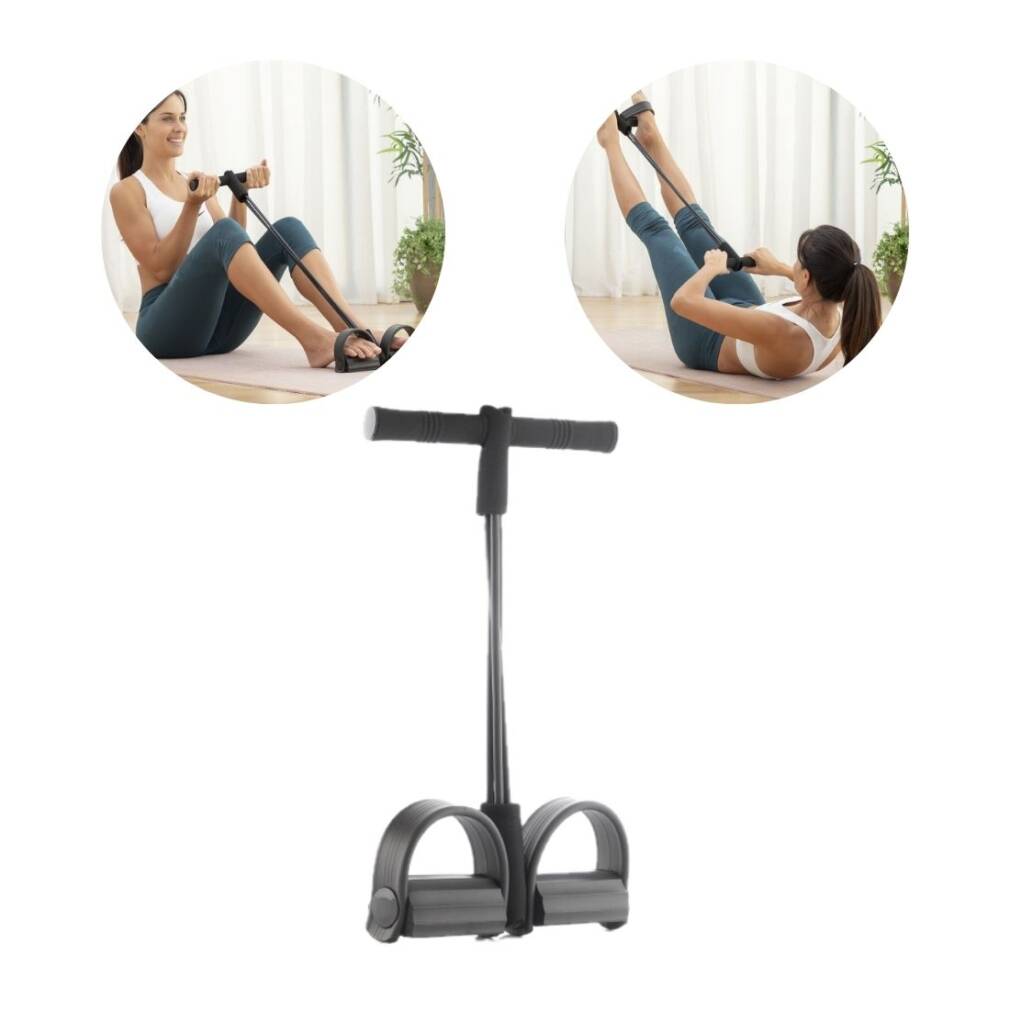 Multifunkcionāls sporta inventārs