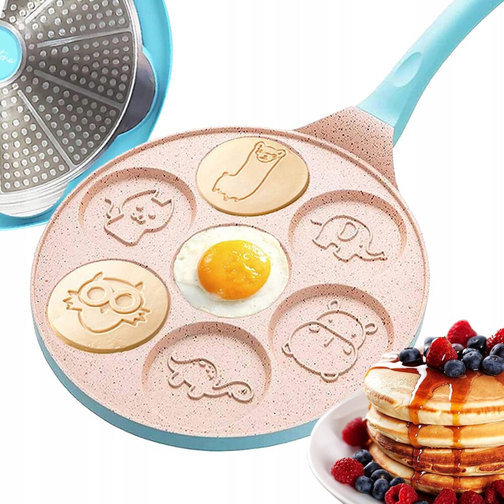 Panna pankūku pagatavošanai