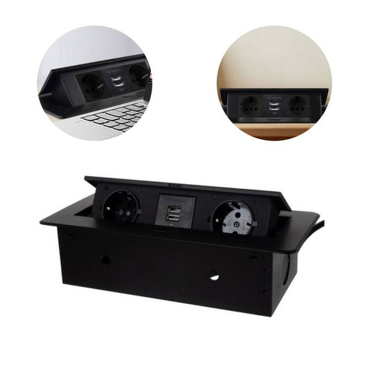 Paslēpta ligzda - dubultā