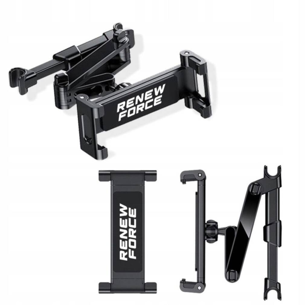 Automašīnas turētājs planšetdatoram