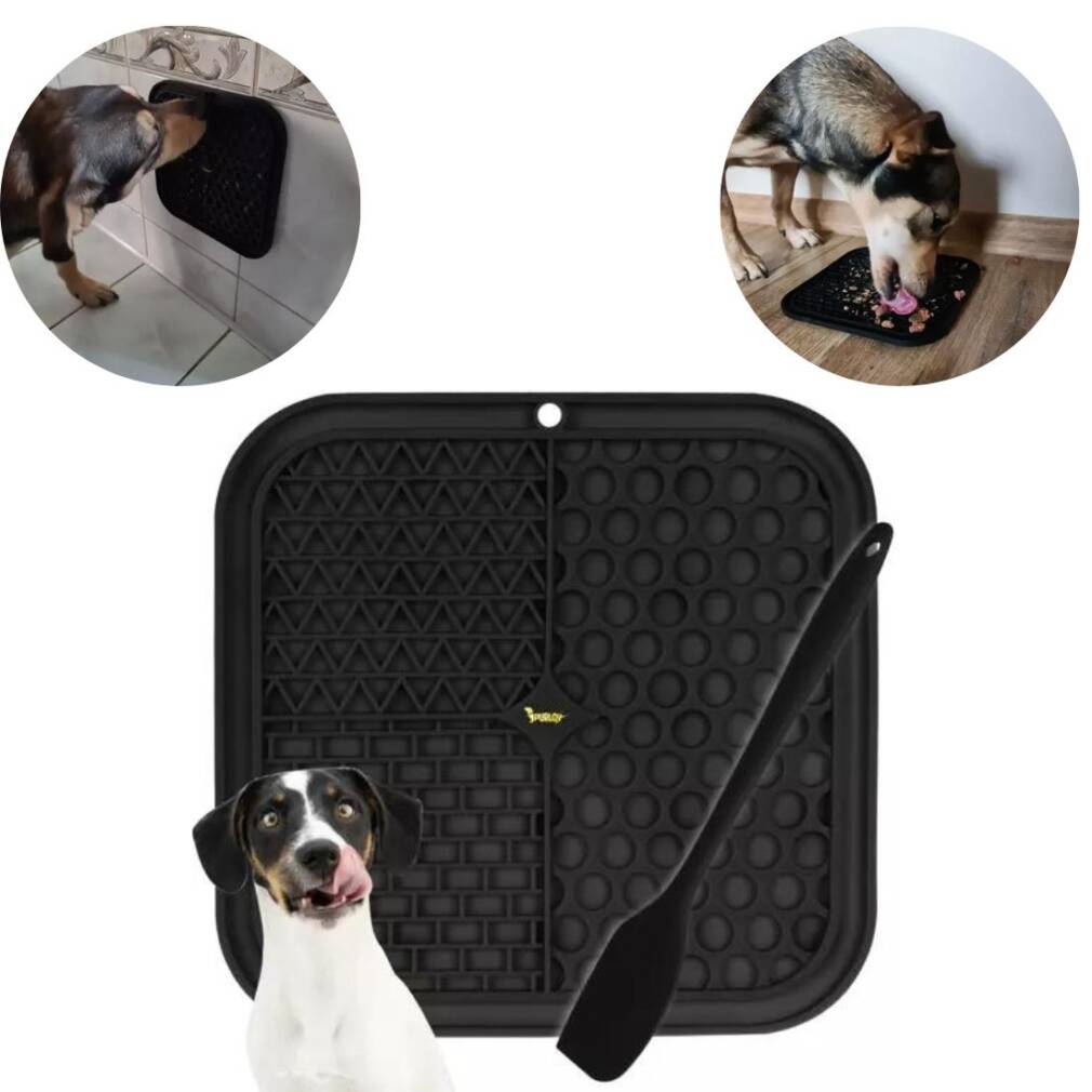 Pretstresa paklājiņš/paplāte