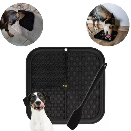 Pretstresa paklājiņš/paplāte