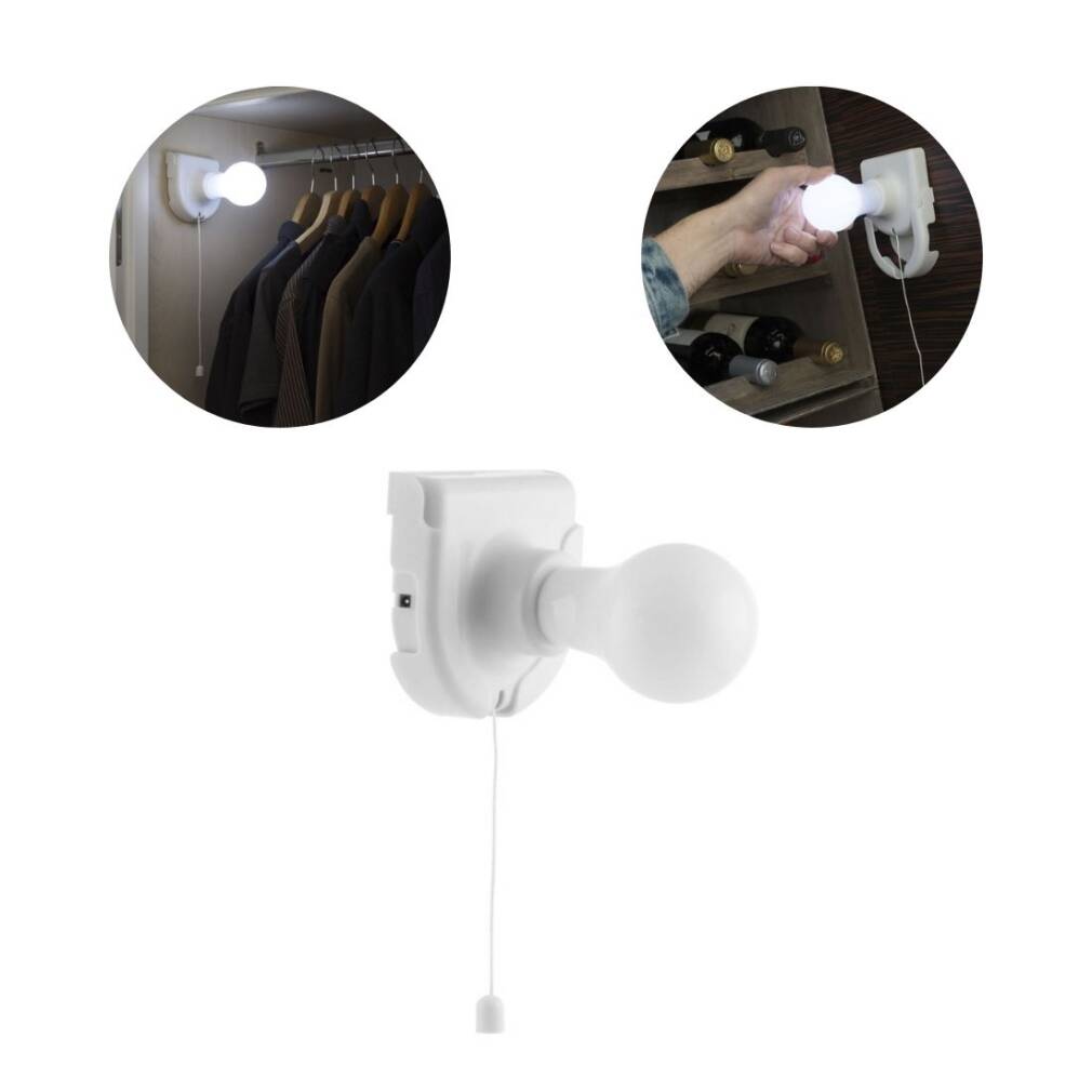 Lampa - spuldze piekaramā