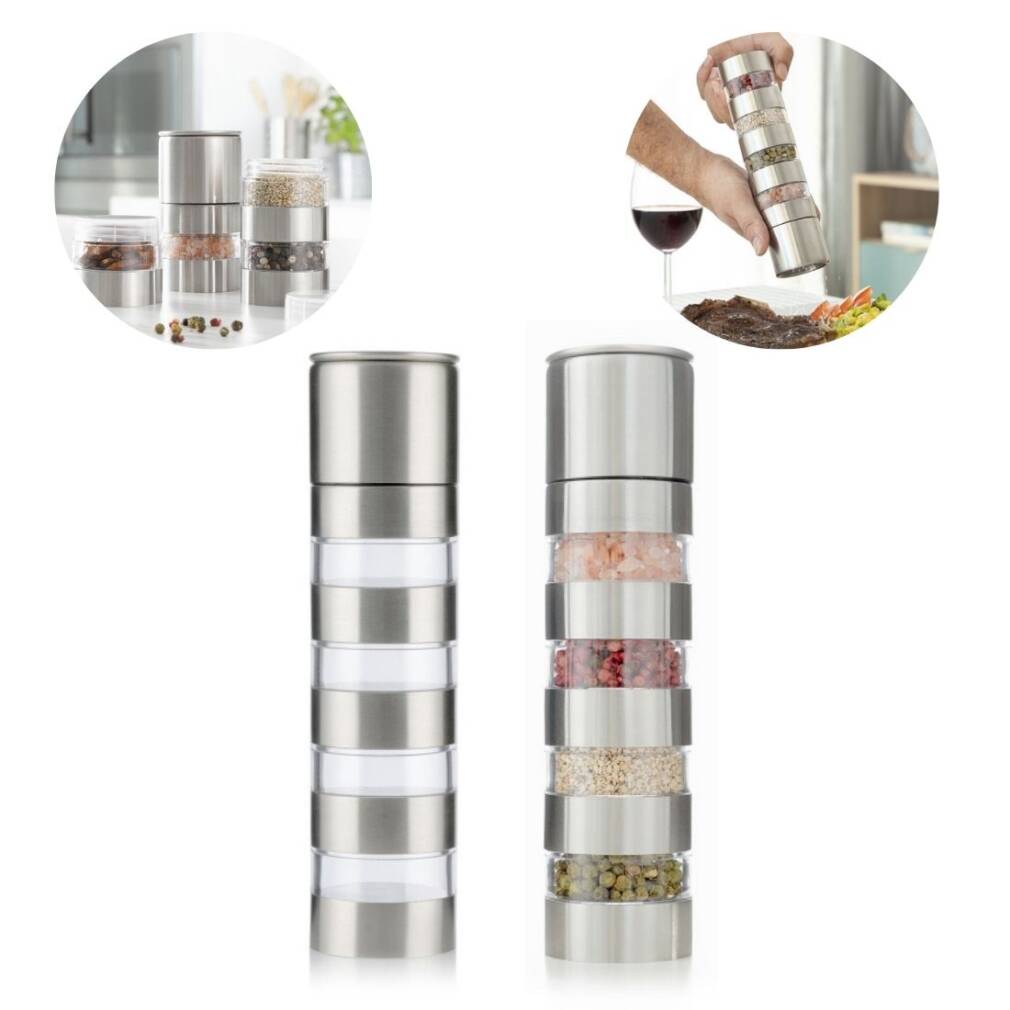 Garšvielu dzirnaviņas