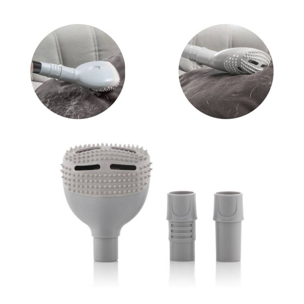 Putekļsūcēja birste