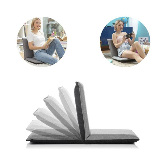 Saliekams grīdas krēsls