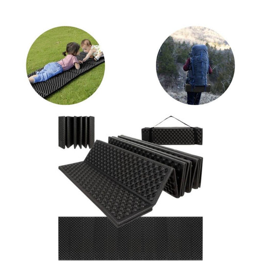 Saliekamais guļampaklājiņš