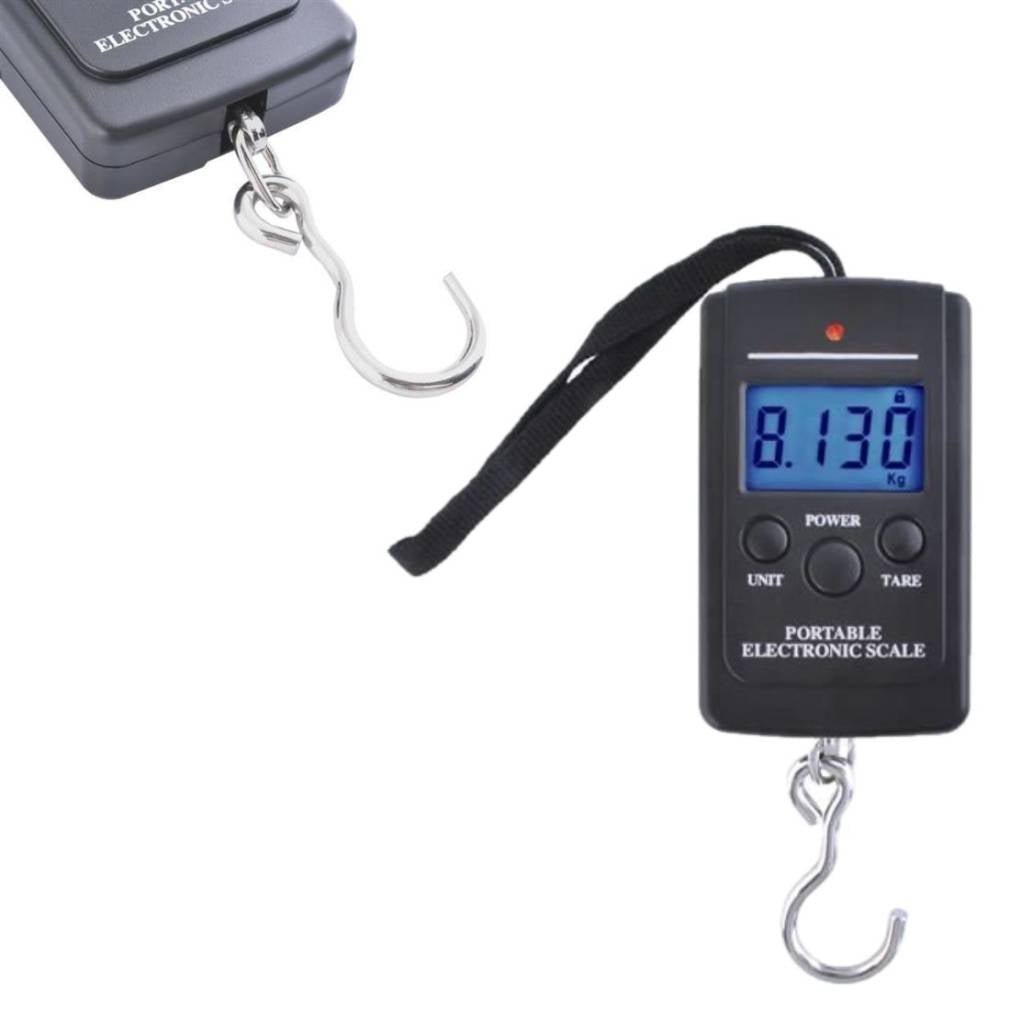 Led bagāžas svars - 40 kg