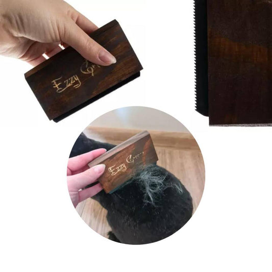 Ķemme dzīvniekiem mīkstiem/cietiem matiem