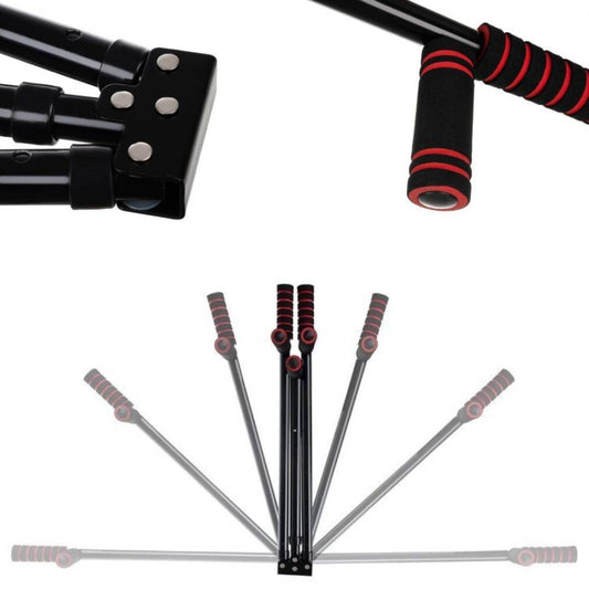 Ierīce kāju un augšstilbu muskuļu stiepšanai