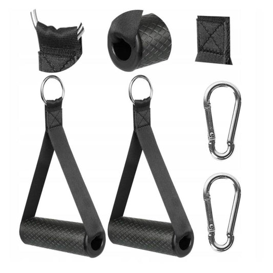 Rokturis sporta inventāram Deltoid-1 2 gab