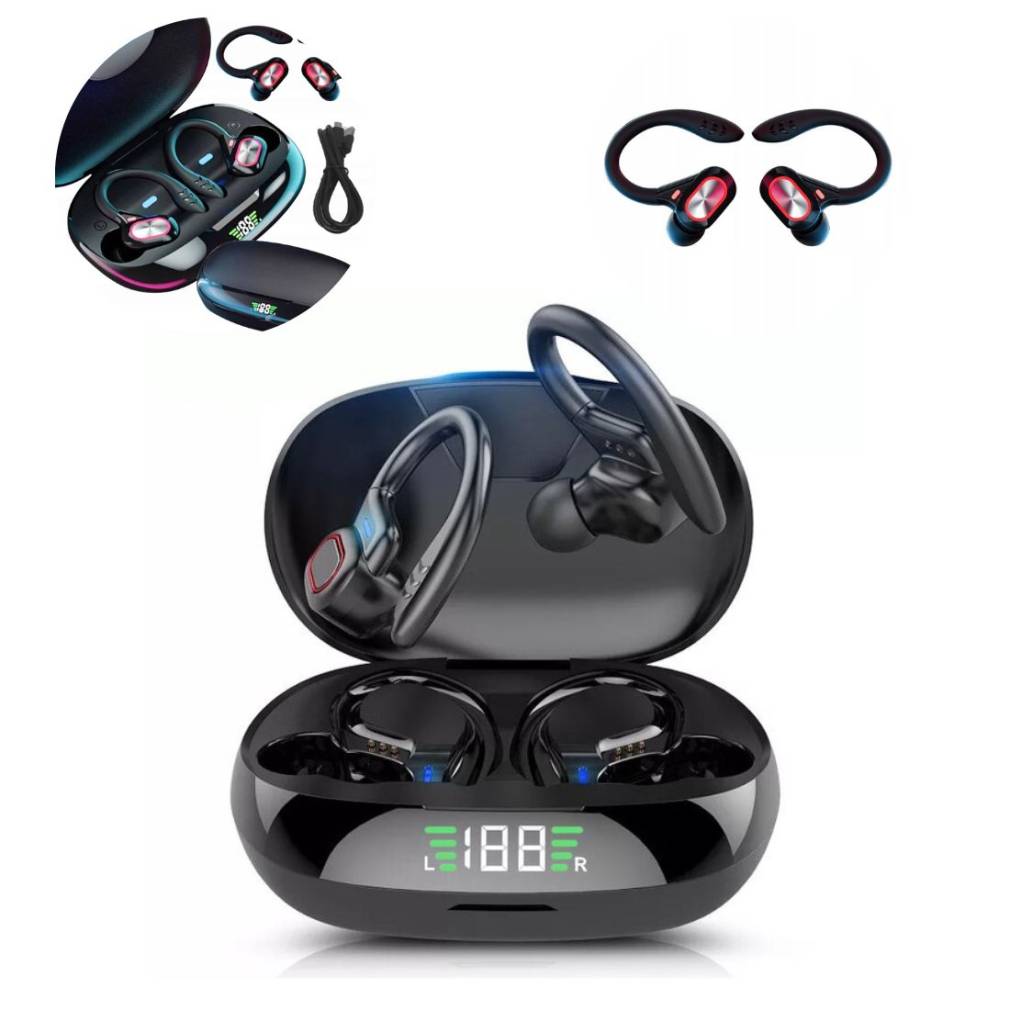 Bezvadu austiņas BT Pure Q25