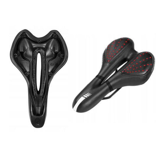 Velosipēda sēdeklis