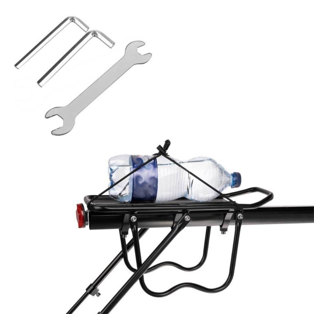 Velosipēda bagāžnieks