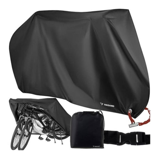 Velosipēda/motorollera pārvalks