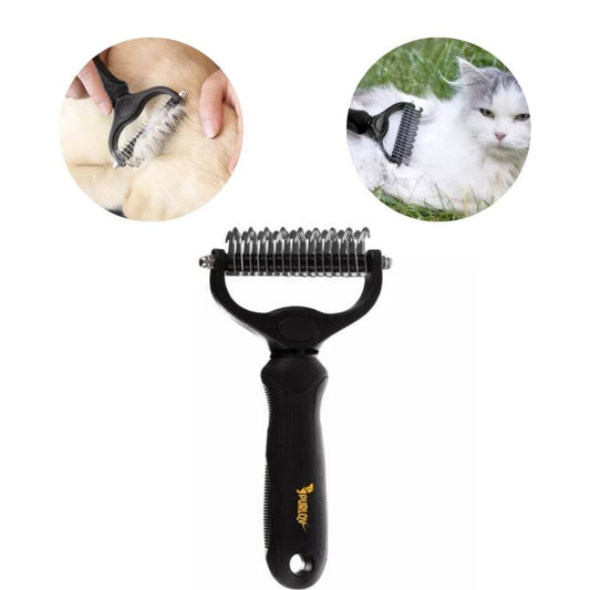 Dzīvnieku trimmeris