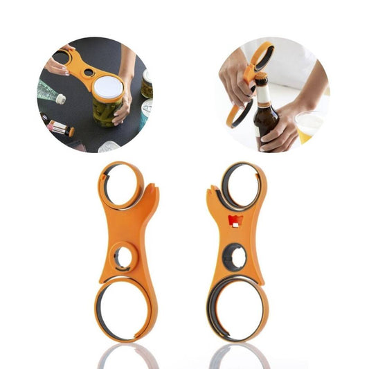 Universāls burku atvērējs