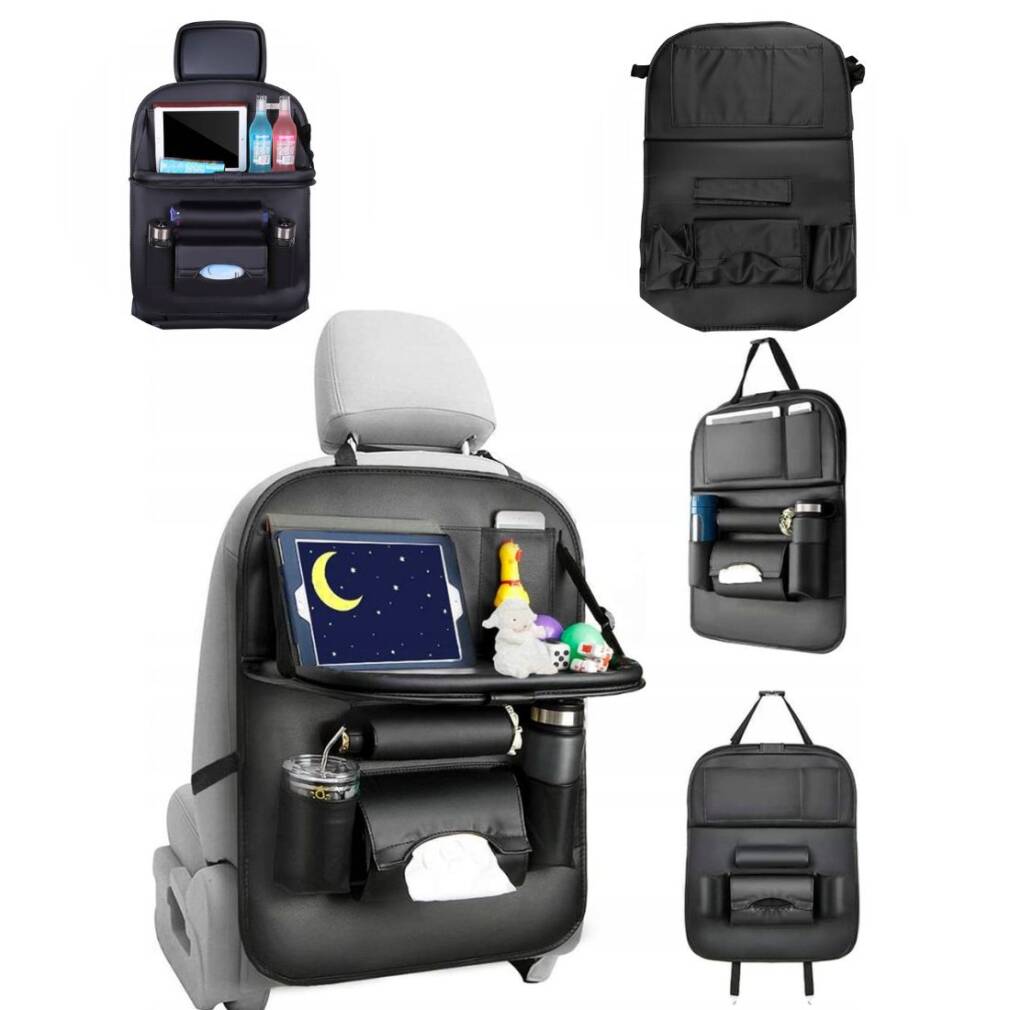 Sēdekļu organizators