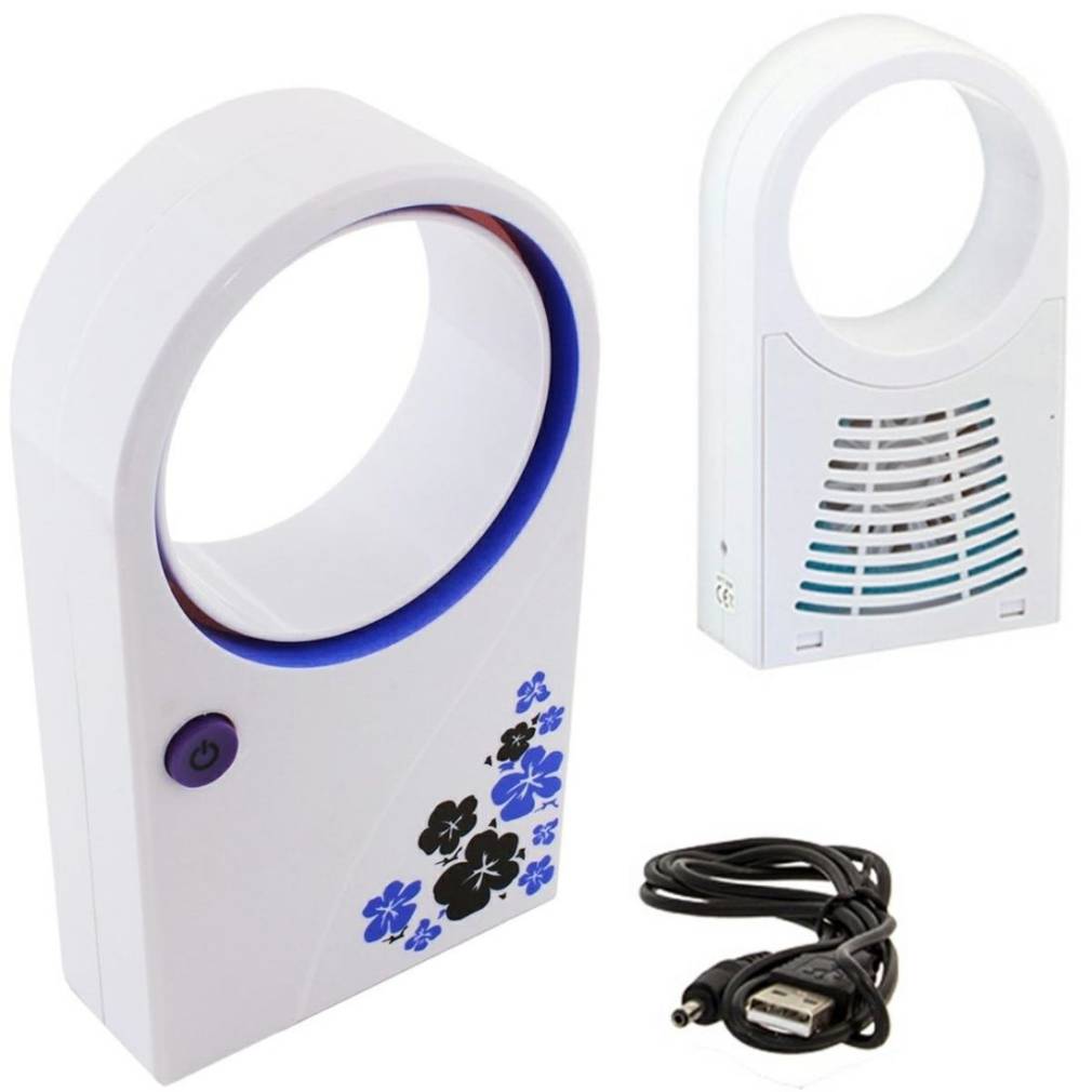 USB ventilators