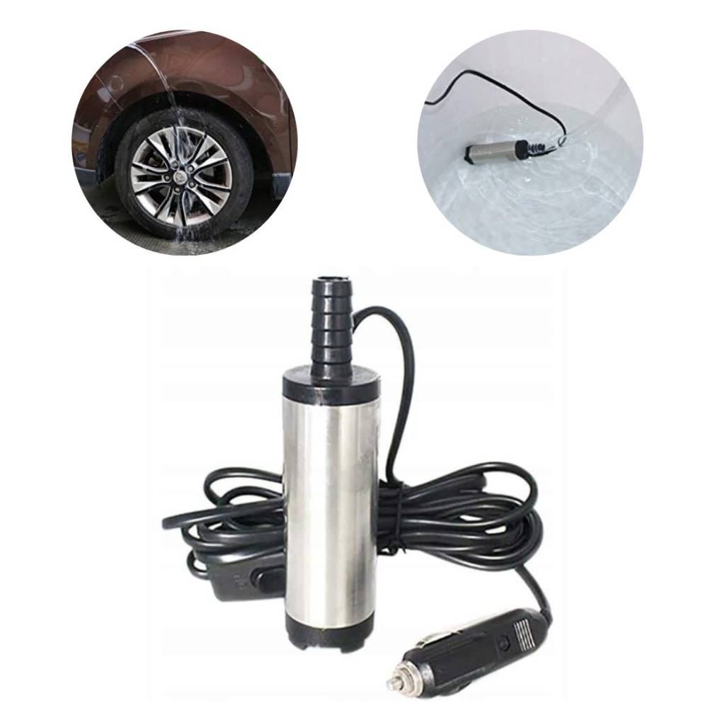 Auto degvielas sūknis