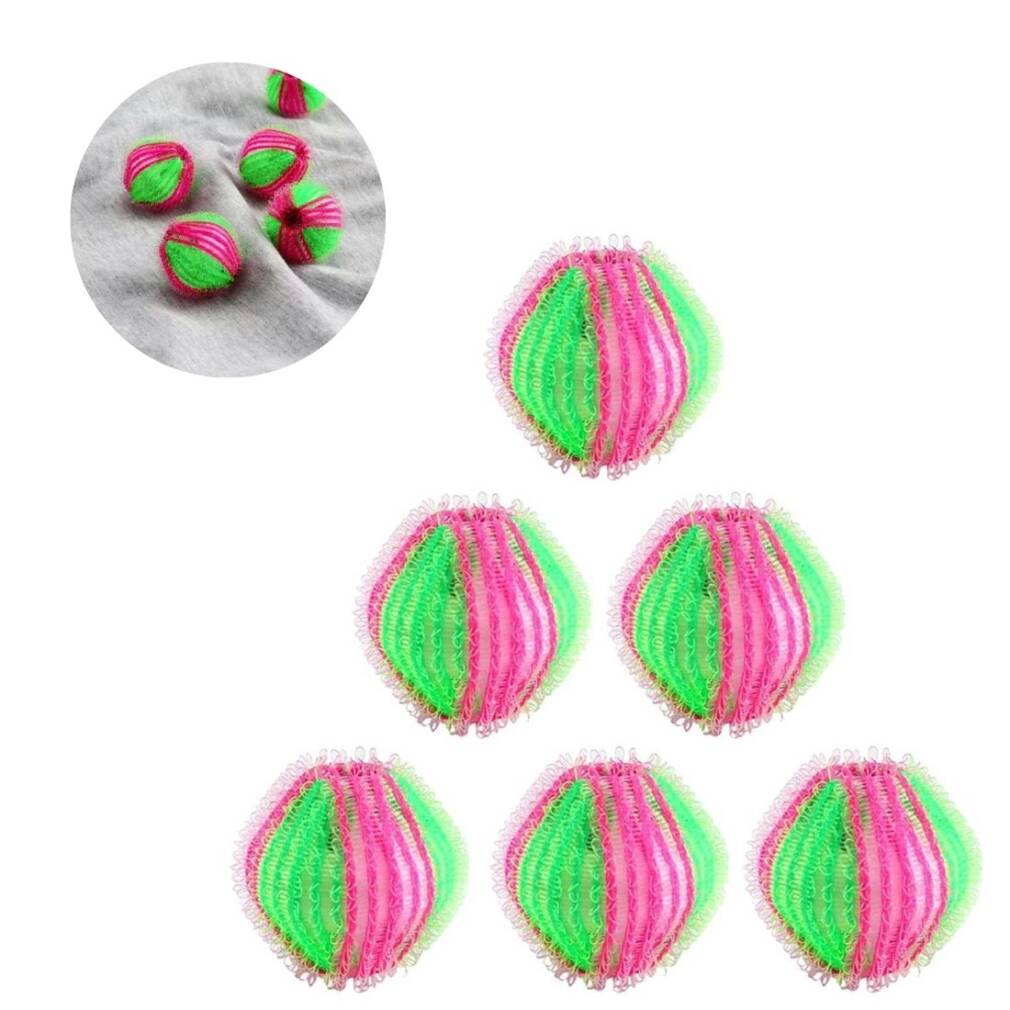 Mazgāšanas bumbiņas