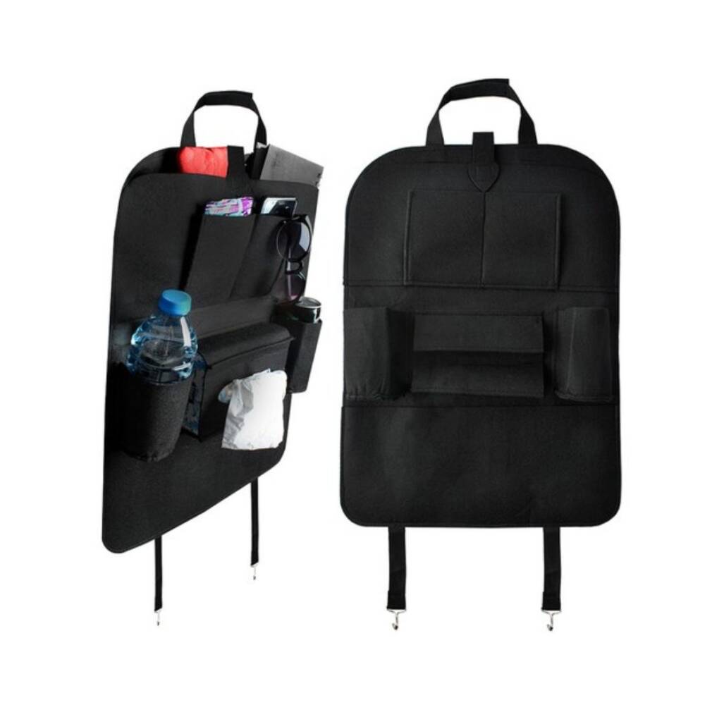 Automašīnas sēdekļu organizators