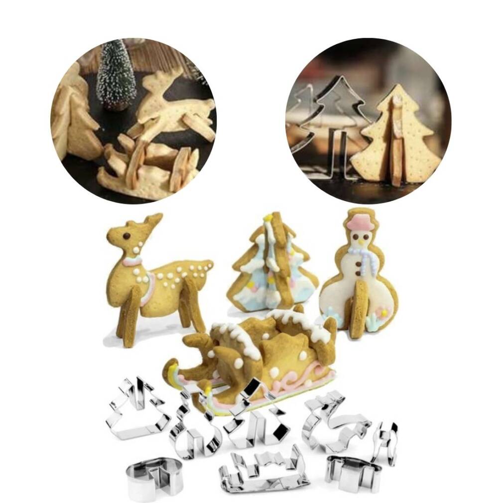 Cepumu griešanas komplekts