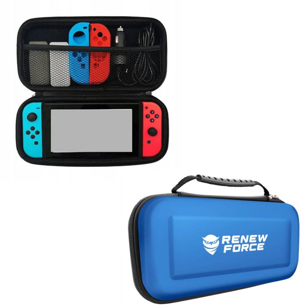 Maciņš Nintendo MGC-S konsolei