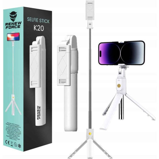 Pašbilžu statīvs Pilot K20