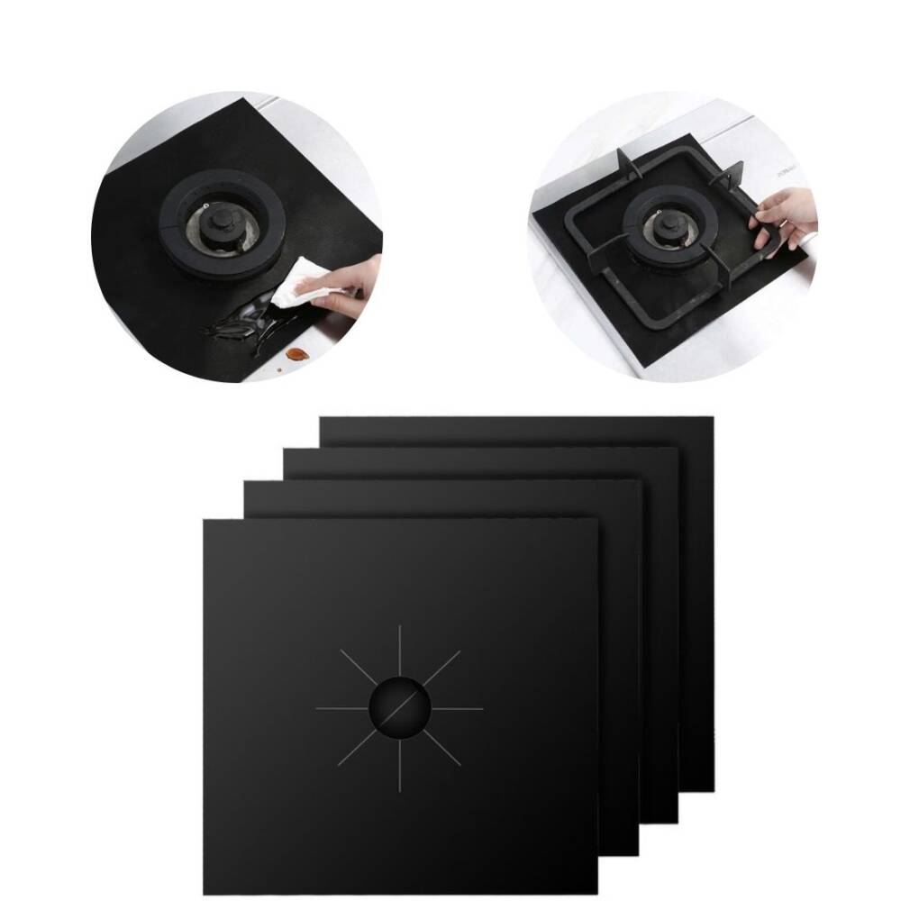 Degļa paklājs - 4 gab