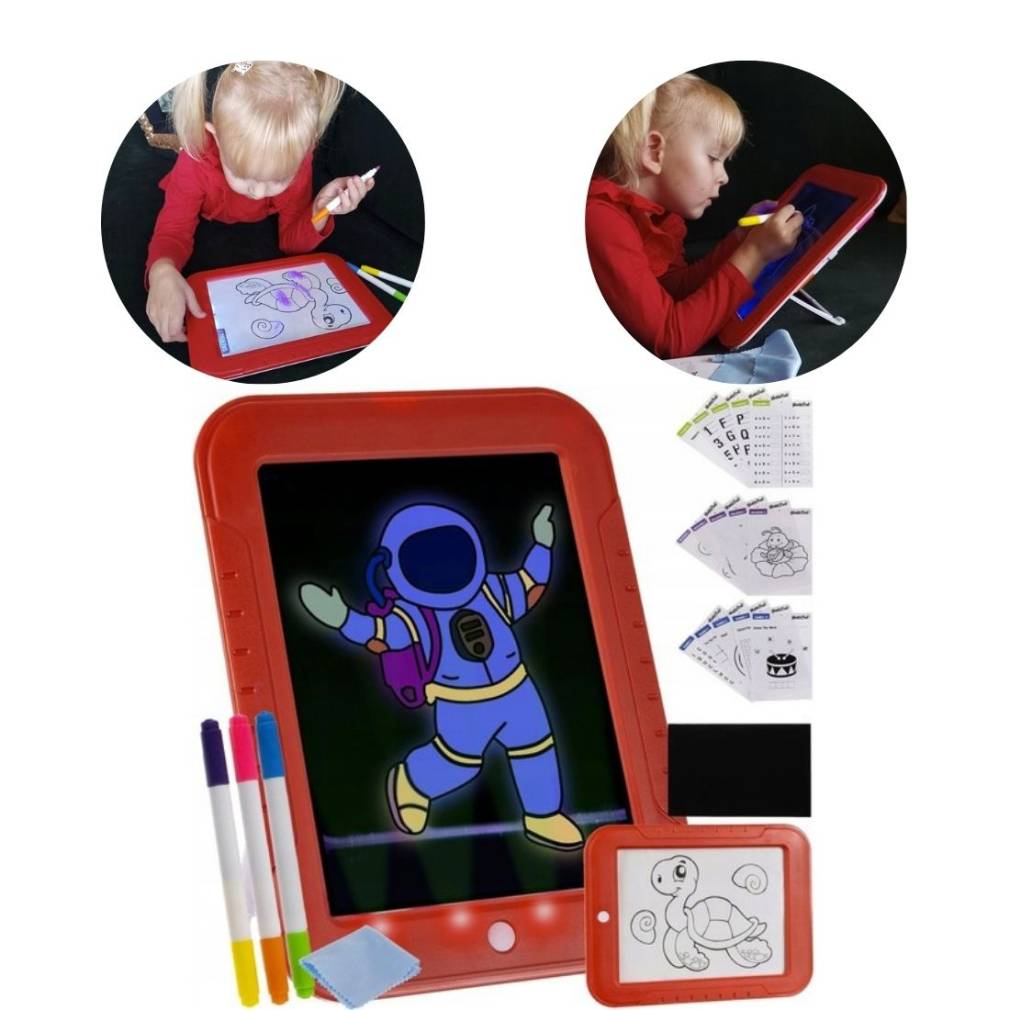 Planšete bērniem - zīmēšanai