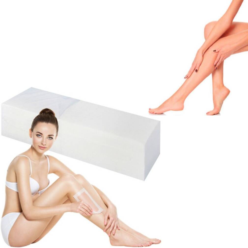 Depilācijas strēmeles